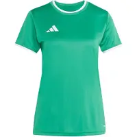 Adidas Camiseta funcional 'ENT26' verde / blanco