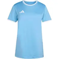 Adidas Camiseta funcional 'Entrada26' azul claro / blanco