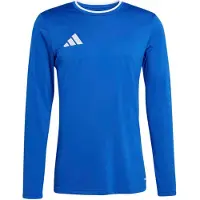 Adidas adidasCamiseta manga larga Entrada26 XL Royal Blue / White Hombre