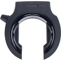 Contec Candado Para Cuadro De Bicicleta Powerloc L