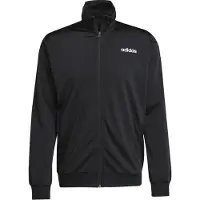 Adidas Chándal 'Linear Track' negro / blanco
