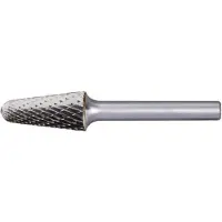 PFERD KEL 1020/6 Z3 PLUS, Ocel, 6 mm, Alemania, 60 mm, 1 cm, 25 g