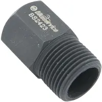 Bikeservice Extractor De Volante Magnético Outside M20 X 1.5 R