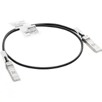 Aruba Networks Cable De Fibra óptica Sfp+ 1 M