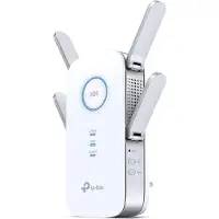 TP-LINK Repetidor Wifi Re650
