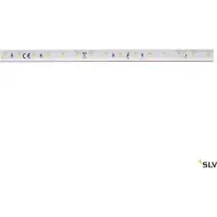 SLV 1004734 GRAZIA IP FLEXSTRIP, tira de LED de 24V, 700 lúmenes/metro, 2700K, grado de protección IP54