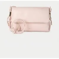 Furla Elettra Small Crossbody Azalea Talla: OS | Bolsos de Mano Outlet | Mujer