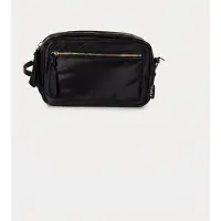 Furla Gaia Small Camera Case Nero Talla: OS | Bandoleras Outlet | Mujer
