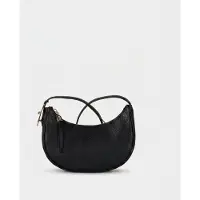 Furla Mialuna Small Crossbody Nero Talla: OS | Bolsos de Mano Outlet | Mujer