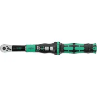 Wera Llave Dinamométrica Click-torque A5 1/4'x 2,5-25 Nm