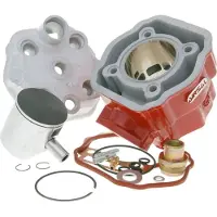Airsal Kit De Cilindro Y Pistón Derbi Senda Euro3/4 Xtrem 50mm C-40