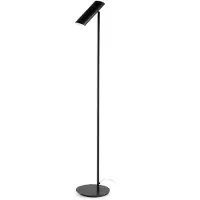Faro 29884, color , acero, IP20, clase II, casquillo GU10, 1 bombilla