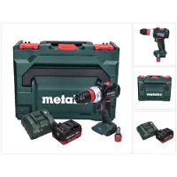 Metabo Festool ETSC 125 Li-Basic Lijadora excéntrica a batería 18V en Systainer ( 201533 ) - Sin batería, sin cargador incluidos