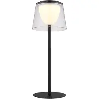 Globo 58462K, Plástico, Resistente a la corrosión, IP44, Clase III, 1,8 W, LED, 3000 K