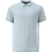 Odlo Polo De Manga Corta Essential Solid