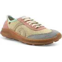 El naturalista unisex. 25435C1GO005_0MU Zapatillas N5435C Oroel multicolor (40), Plano, Cordones, Casual, Mesh, outlet 2026.