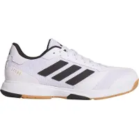 Adidas adidasZapatilla Ligra 8 Indoor 50 Cloud White / Core Black / Cloud White Hombre