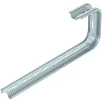 OBO Soporte de pared y techo Bettermann, modelo TPD 445, número de artículo 6363826