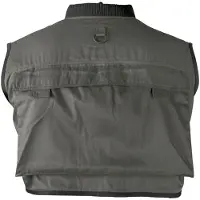 RAGOT Chaleco De Pesca Short
