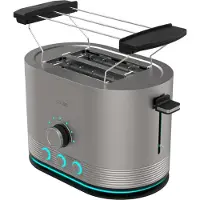 Cecotec Tostadora Shine&toast Double