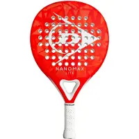 Dunlop Pala De Pádel Nanomax Lite