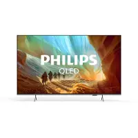 Philips Tv 50pqs7801/12 50´´ 4k Qled