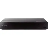 Sony Reproductor De Blu-ray Bdp-s1700/k