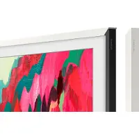Samsung Marco De Tv Vg-scfa50wtbxc 50´´