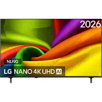 LG Tv 55nu900b6la.aeu 55´´ 4k Led