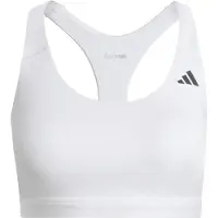 Adidas adidasSujetador de entrenamiento para alto impacto Optime Essentials L White Mujer