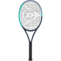 Dunlop Raqueta De Tenis Tr Tristorm Pro 100 Super Lite Nh