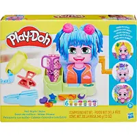 Play-Doh Peluquería Con Estilo