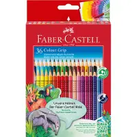Faber Castell Lápiz De Color 112442
