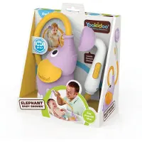 Yookidoo Juguetes De Baño Elephant Baby Shower (yo40160)