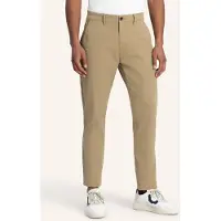 Dstrezzed Charlie Slimfit Chino Khaki Talla: W29L32 | Chinos Outlet | Hombre | Marrón