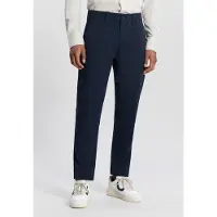 Dstrezzed Charlie Slimfit Chino Dk. Navy Talla: W29L32 | Chinos Outlet | Hombre | Azul