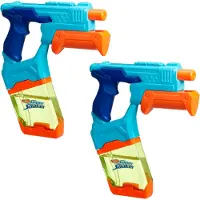 Nerf Pistola De Agua Super Soaker Dunk-fill