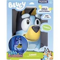 Paladone Bluey Con Luz Y Sonido