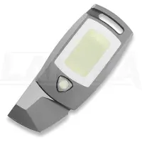 Audacious Concept Navaja IMP - Magnacut - Titanium + GID