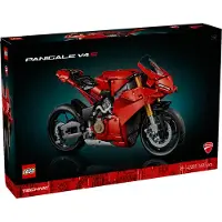 LEGO Moto Ducati Panigale V4 S