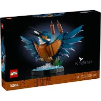 LEGO Martín Pescador