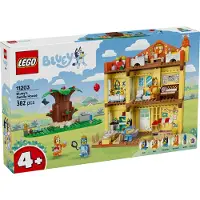 LEGO Casa Familiar de Bluey