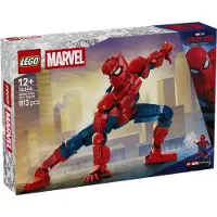 LEGO Figura de Héroe: Spider-Man