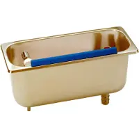 NordCap Lavaderos modulares, tipo 54