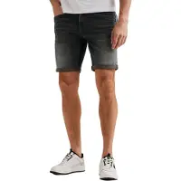 PME Legend Pantalón '- Skyrak regular fit shorts' azul ahumado