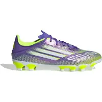 Adidas adidasBota F50 League multisuperficie 46 2/3 Purple Rush / Cloud White / Lucid Lemon Unisex