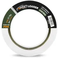 FOX Fluorocarbono Exocet Pro 80 M