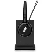 Epos Auriculares Inalámbricos Monoaurales Impact 5000 Go Ms Mono 3in1 Wl Usb-a