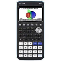 Casio FX-CG50 Calculadora gráfica en color