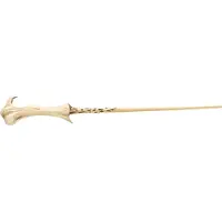 Noble Collection Varita De Voldemort